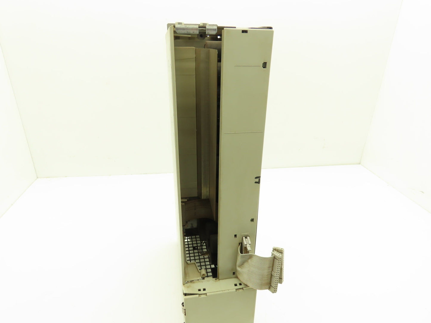 Siemens 6SN1123-1AA00-0DA0 Simodrive Power Supply LT-Module 80A Ver E