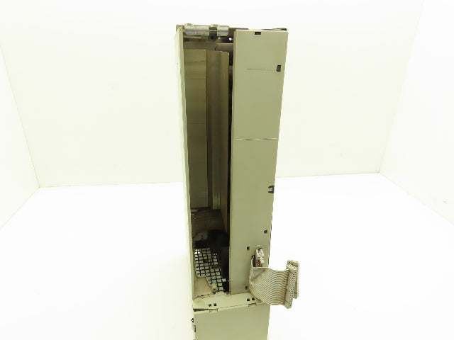 Siemens 6SN1123-1AA00-0DA0 Simodrive Power Supply LT-Module 80A Ver E