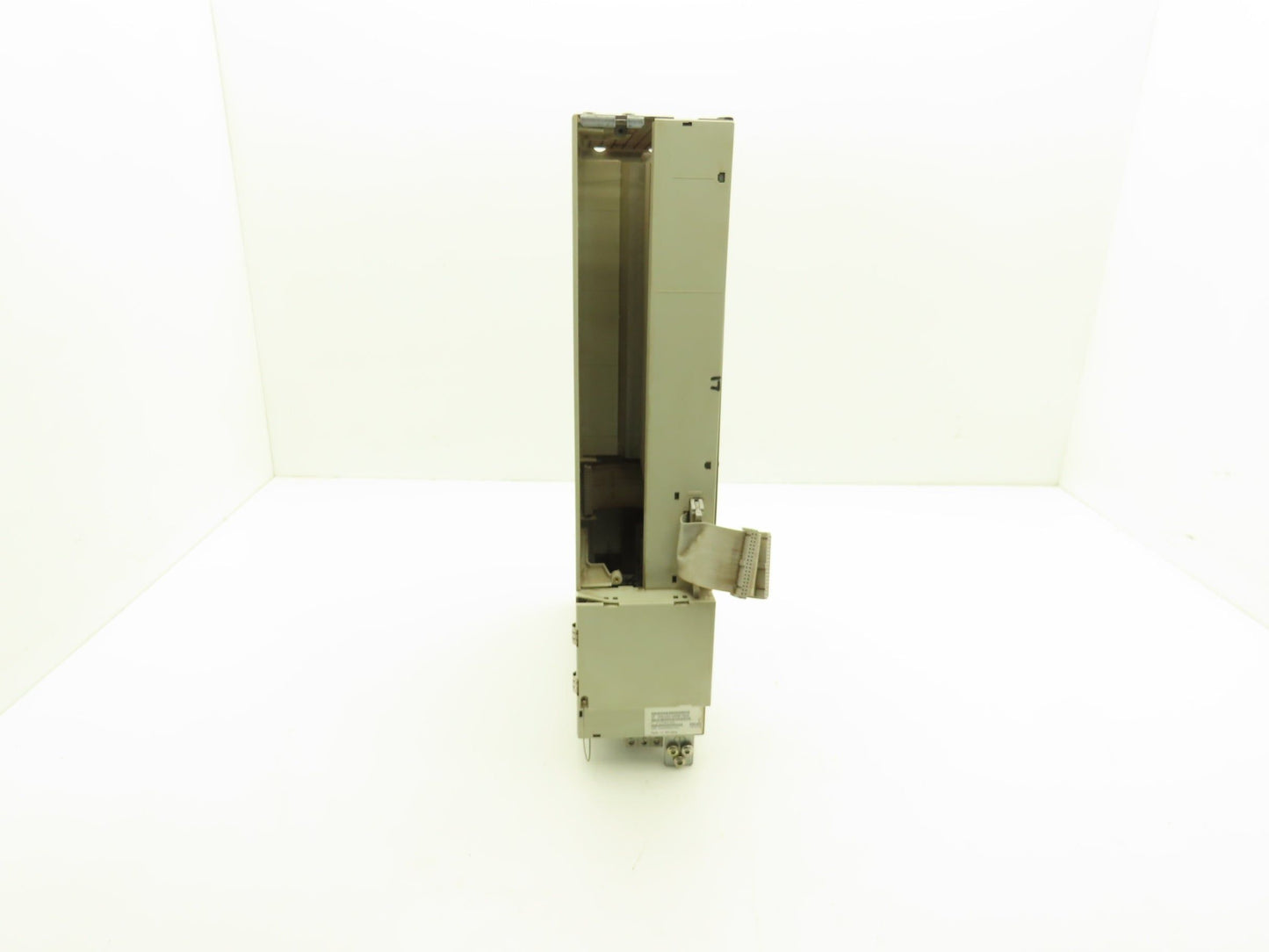 Siemens 6SN1123-1AA00-0DA0 Simodrive Power Supply LT-Module 80A Ver E