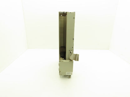 Siemens 6SN1123-1AA00-0DA0 Simodrive Power Supply LT-Module 80A Ver E