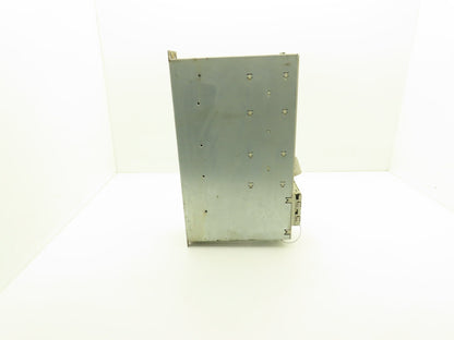Siemens 6SN1123-1AA00-0DA0 Simodrive Power Supply LT-Module 80A Ver E