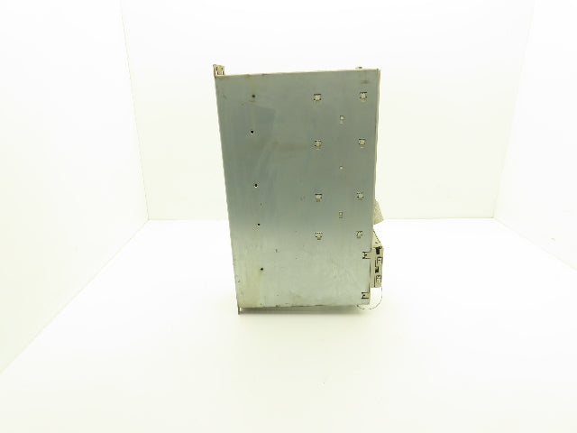 Siemens 6SN1123-1AA00-0DA0 Simodrive Power Supply LT-Module 80A Ver E