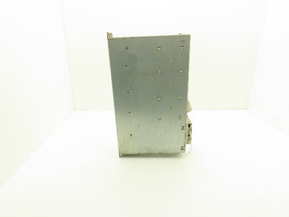 Siemens 6SN1123-1AA00-0DA0 Simodrive Power Supply LT-Module 80A Ver E