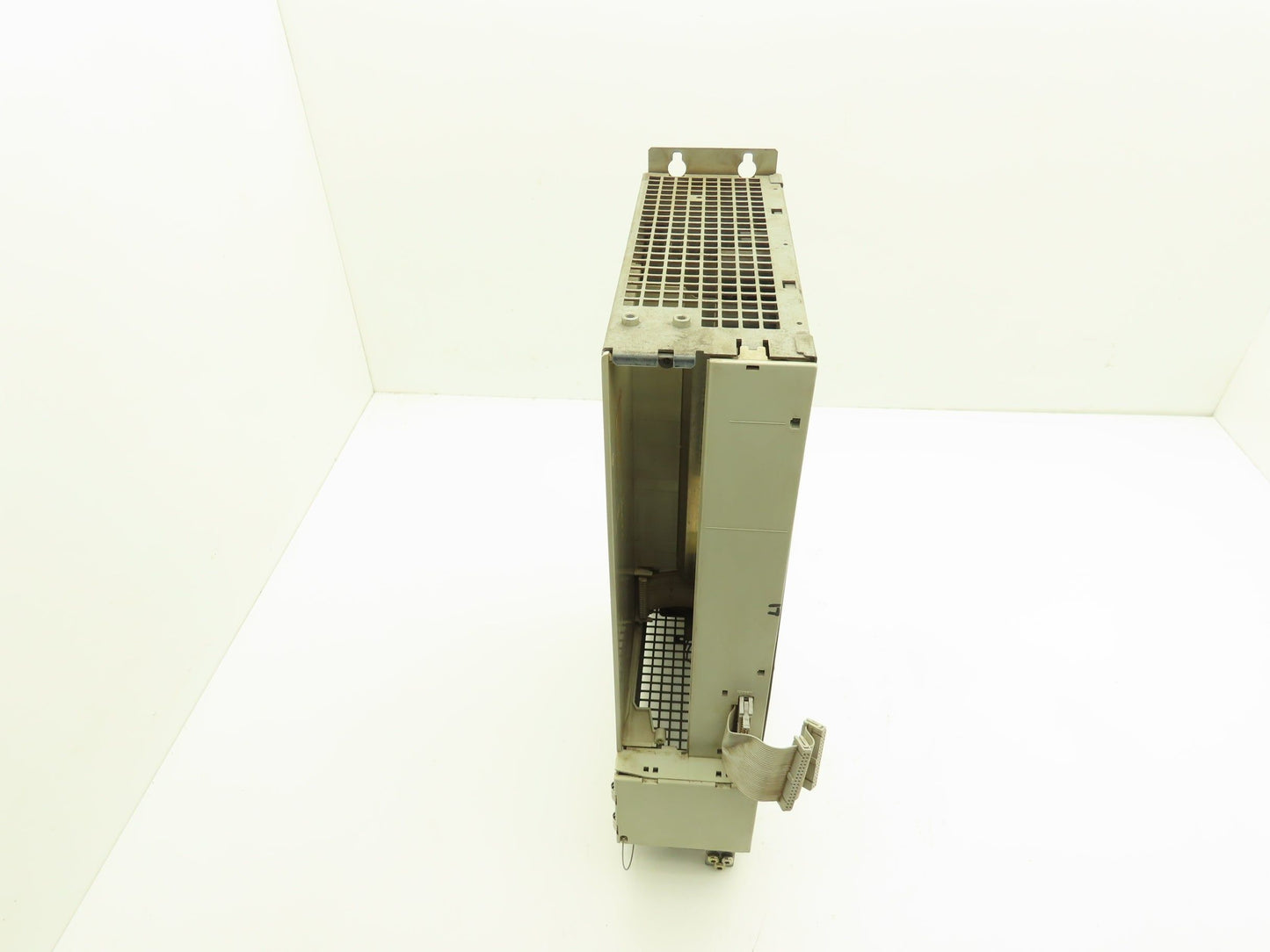 Siemens 6SN1123-1AA00-0DA0 Simodrive Power Supply LT-Module 80A Ver E