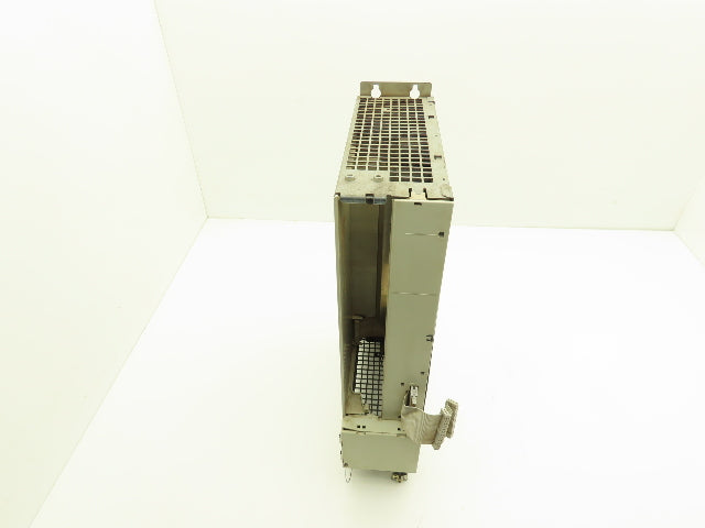 Siemens 6SN1123-1AA00-0DA0 Simodrive Power Supply LT-Module 80A Ver E