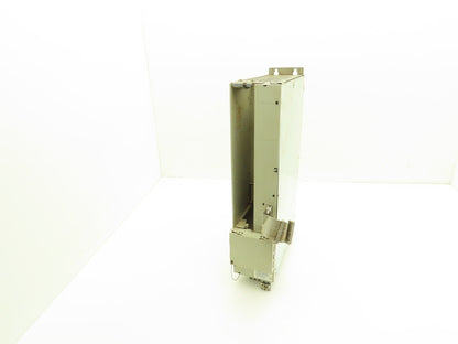 Siemens 6SN1123-1AA00-0DA0 Simodrive Power Supply LT-Module 80A Ver E