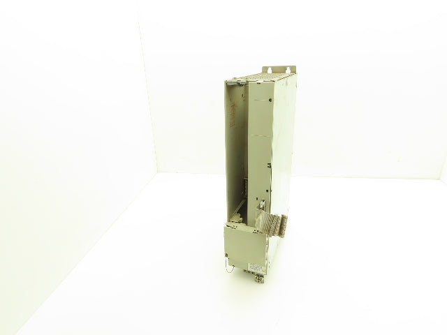 Siemens 6SN1123-1AA00-0DA0 Simodrive Power Supply LT-Module 80A Ver E