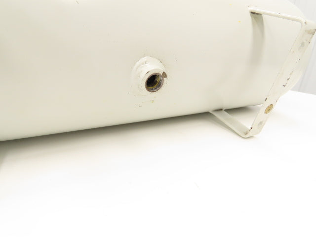 Festo VZS-20-B 192161 Compressed Air Tank Reservoir 20L 24Bar/348PSI 1" NPT