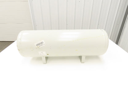 Festo VZS-20-B 192161 Compressed Air Tank Reservoir 20L 24Bar/348PSI 1" NPT