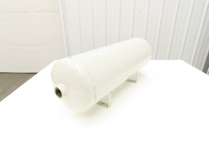 Festo VZS-20-B 192161 Compressed Air Tank Reservoir 20L 24Bar/348PSI 1" NPT