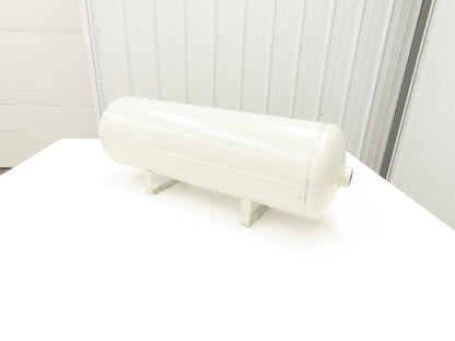 Festo VZS-20-B 192161 Compressed Air Tank Reservoir 20L 24Bar/348PSI 1" NPT