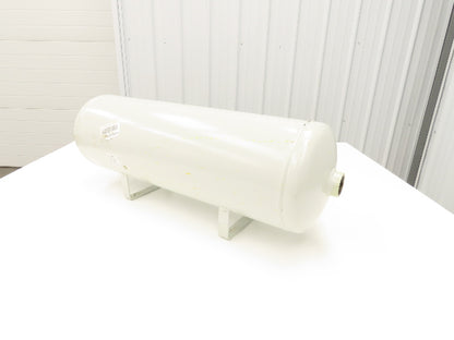 Festo VZS-20-B 192161 Compressed Air Tank Reservoir 20L 24Bar/348PSI 1" NPT