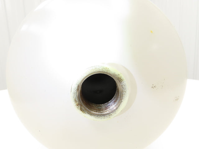 Festo VZS-20-B 192161 Compressed Air Tank Reservoir 20L 24Bar/348PSI 1" NPT