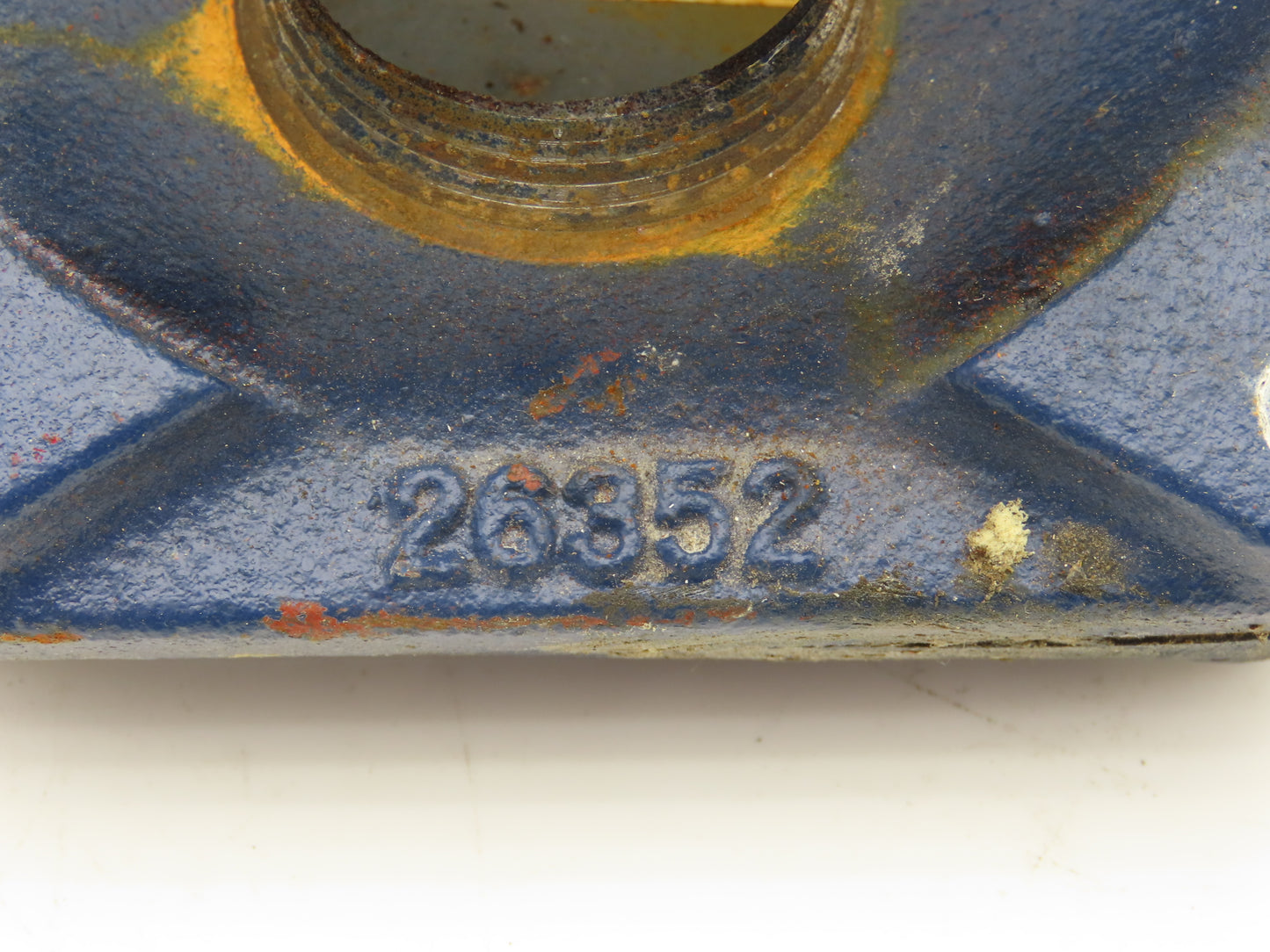 Max Guard E168774 Explosion Proof Enclosure 1.25" 2" NPT 55 Cu. In. Lot of 2