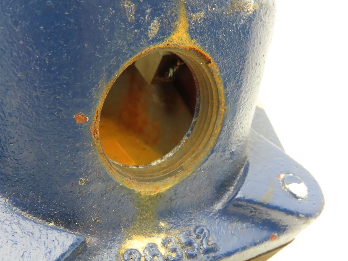 Max Guard E168774 Explosion Proof Enclosure 1.25" 2" NPT 55 Cu. In. Lot of 2