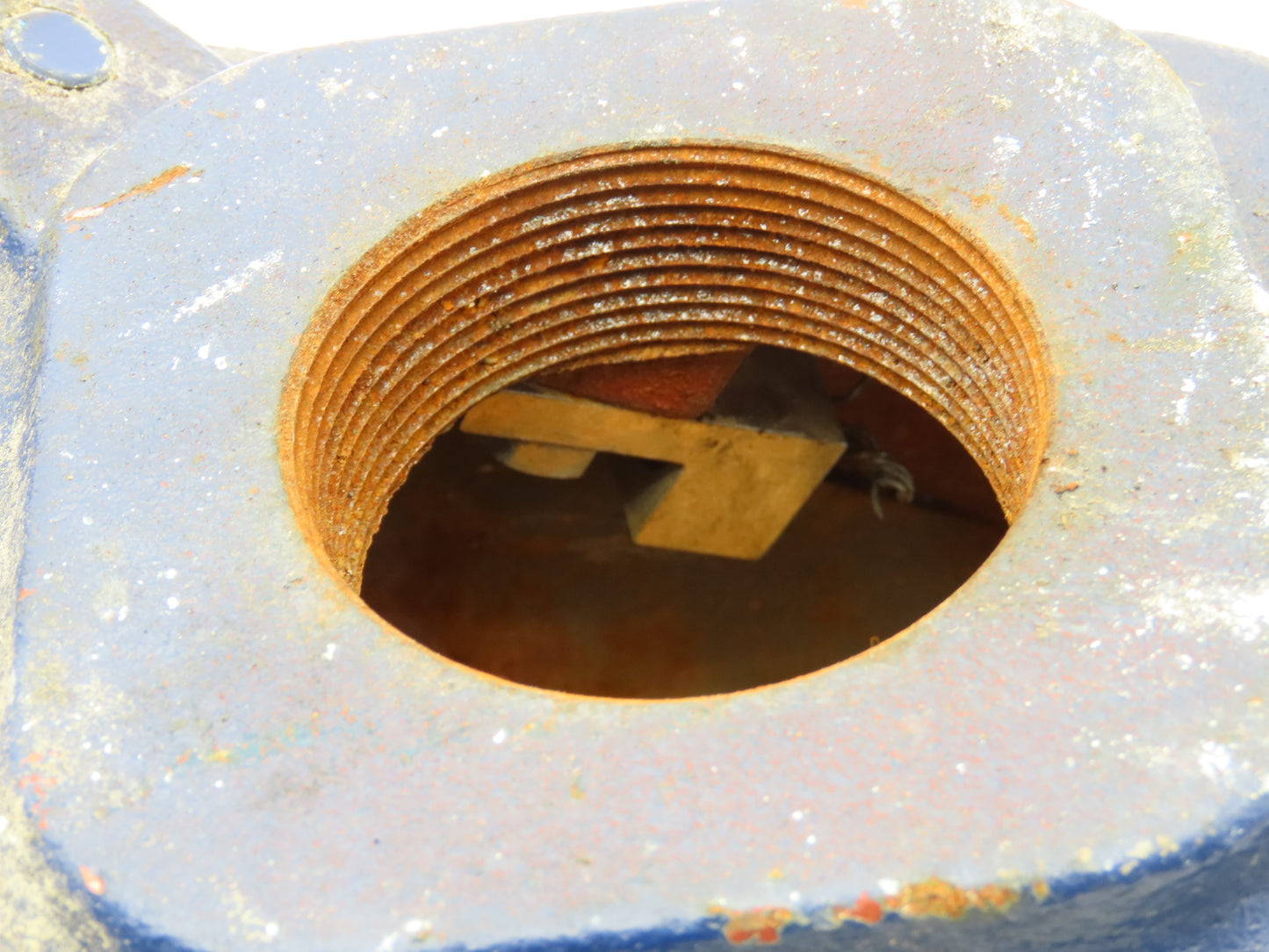 Max Guard E168774 Explosion Proof Enclosure 1.25" 2" NPT 55 Cu. In. Lot of 2