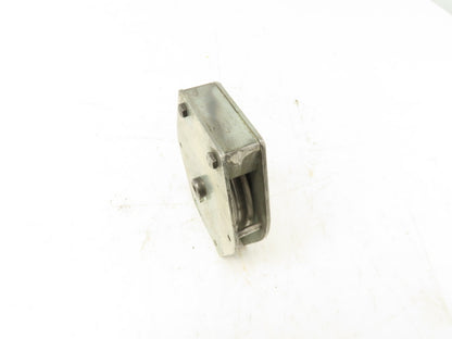 Zimmerman Ingersoll Rand Air Balancer Load Block Single Pulley Sheave No Hook