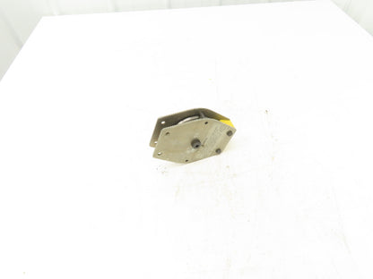Zimmerman Ingersoll Rand Air Balancer Load Block Single Pulley Sheave No Hook