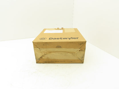 Daetwyler MDC Bluestar Doctor Blade .008" x 2.00"W x 79.5"L 003°  Box of 25