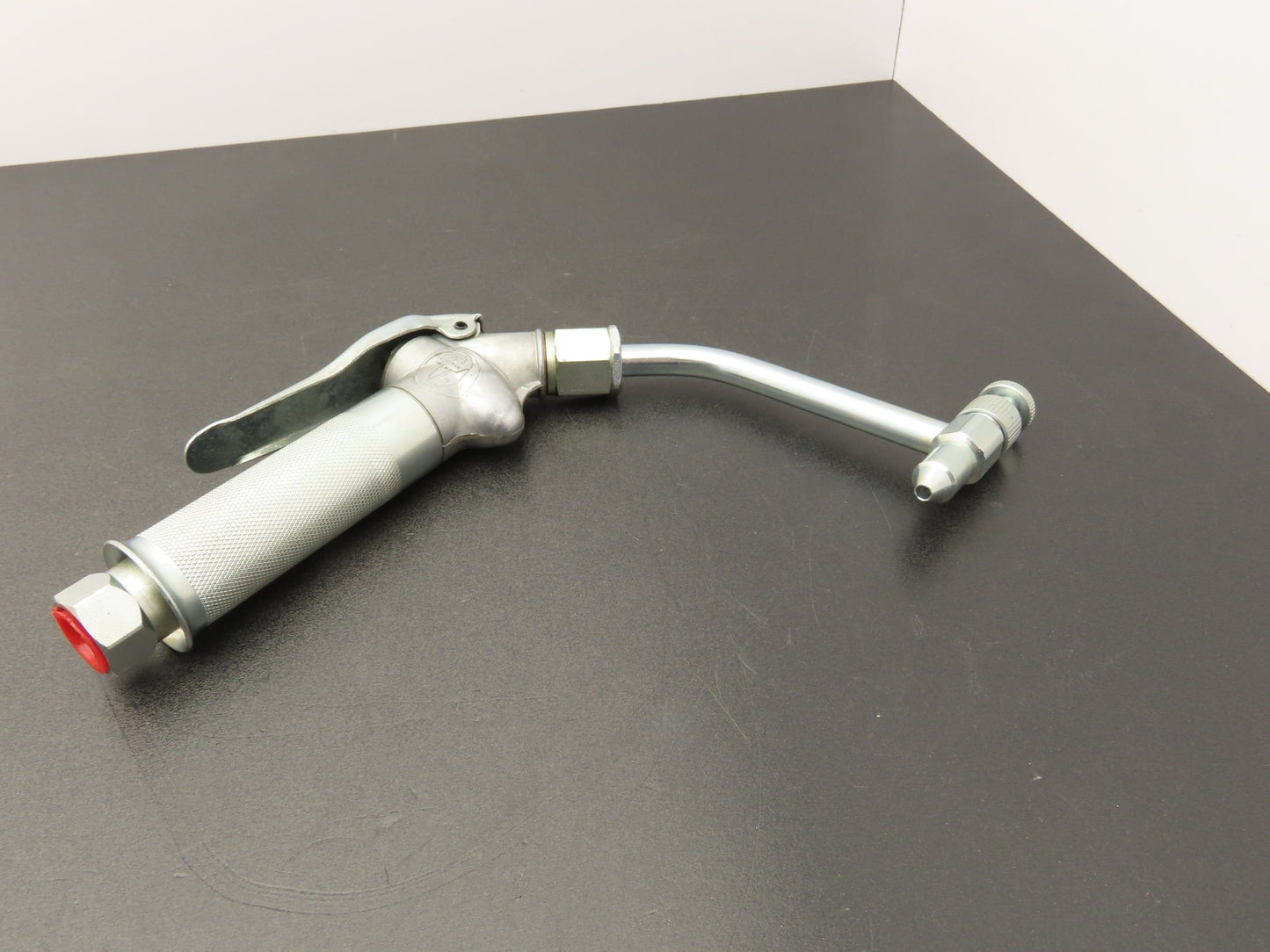 Lincoln Industrial 780 Gear Oil Control Valve Handle 1/2"NPT Swivel