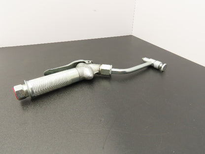 Lincoln Industrial 780 Gear Oil Control Valve Handle 1/2"NPT Swivel