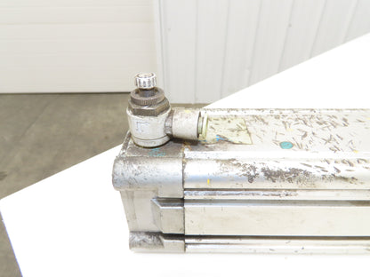 SMC CP96SDB50-900C Pneumatic Air Cylinder 50mm Bore 900mm Stroke Double Acting