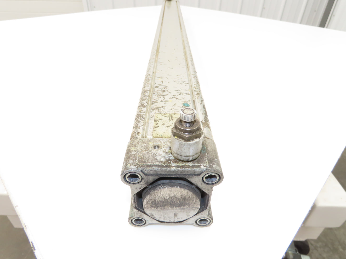 SMC CP96SDB50-900C Pneumatic Air Cylinder 50mm Bore 900mm Stroke Double Acting