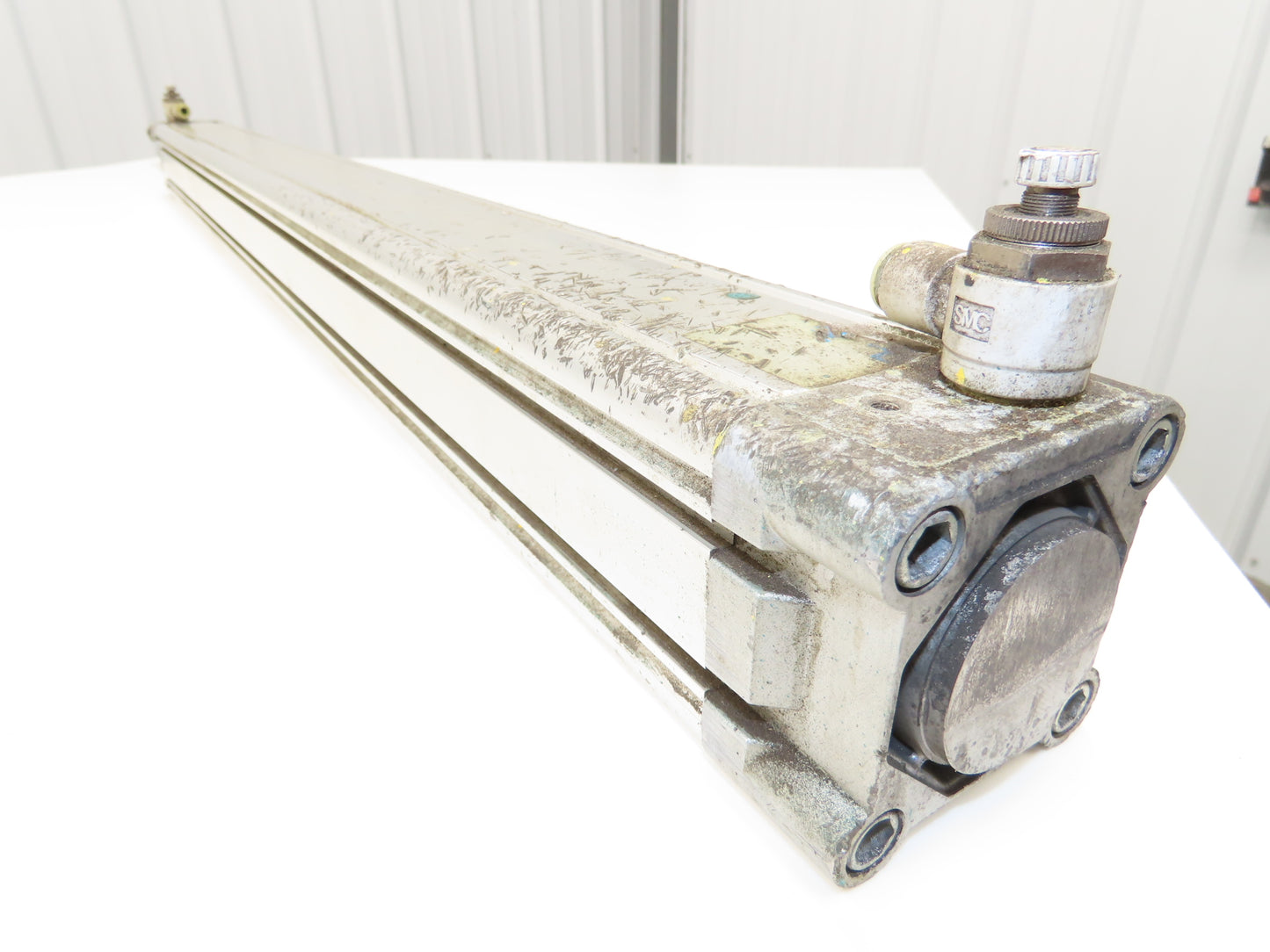 SMC CP96SDB50-900C Pneumatic Air Cylinder 50mm Bore 900mm Stroke Double Acting