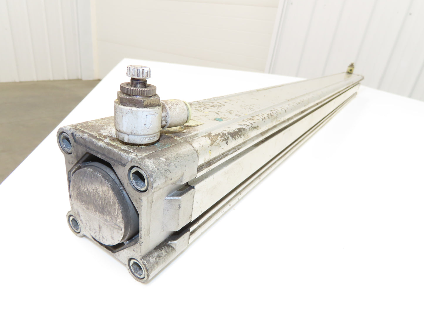 SMC CP96SDB50-900C Pneumatic Air Cylinder 50mm Bore 900mm Stroke Double Acting