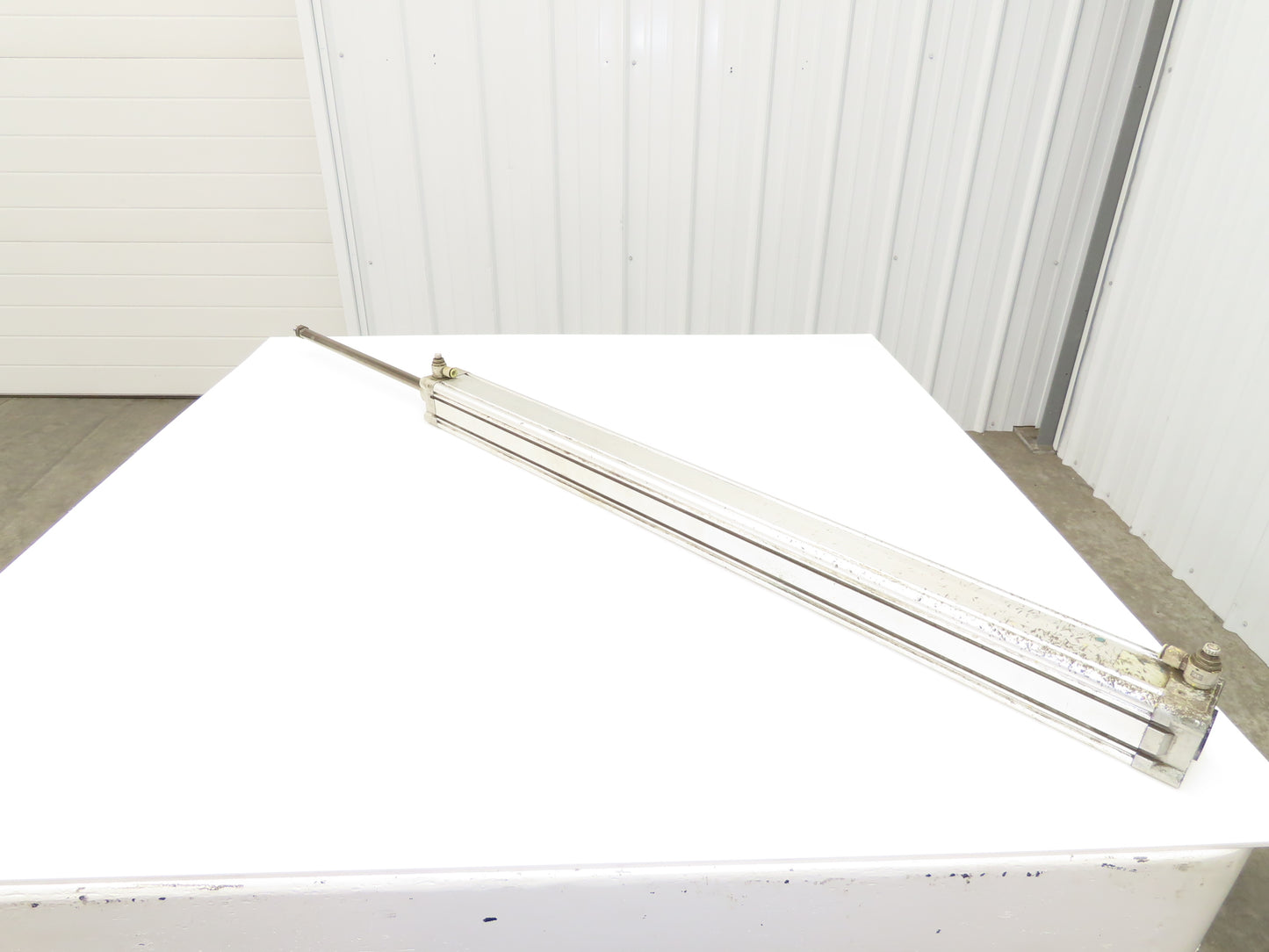 SMC CP96SDB50-900C Pneumatic Air Cylinder 50mm Bore 900mm Stroke Double Acting