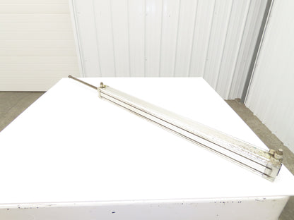 SMC CP96SDB50-900C Pneumatic Air Cylinder 50mm Bore 900mm Stroke Double Acting