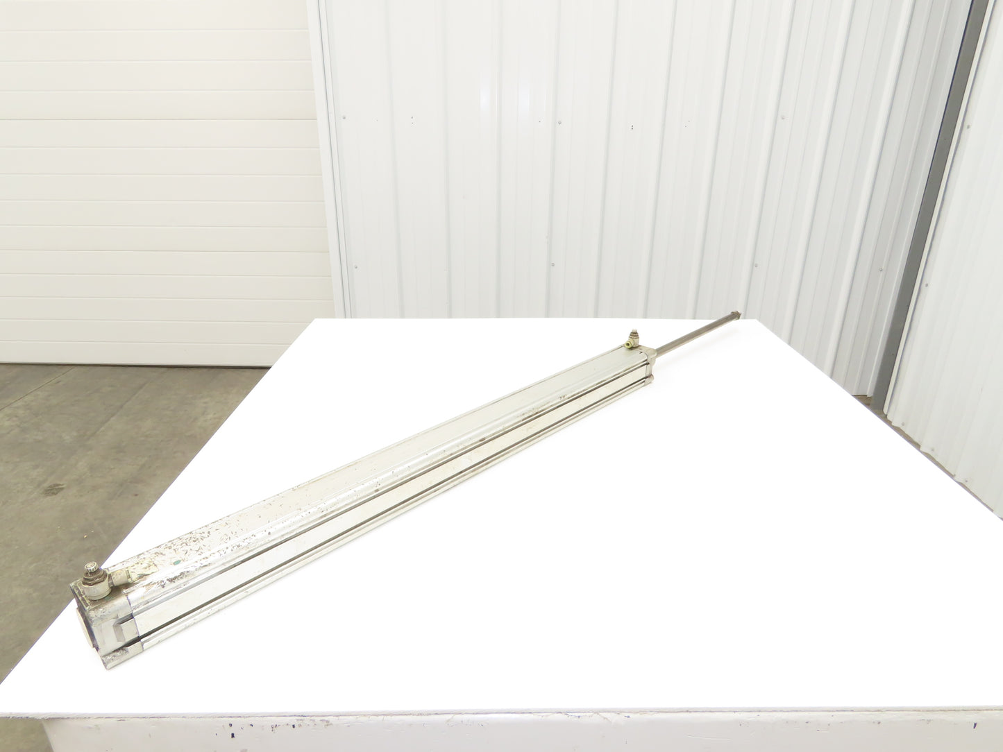 SMC CP96SDB50-900C Pneumatic Air Cylinder 50mm Bore 900mm Stroke Double Acting