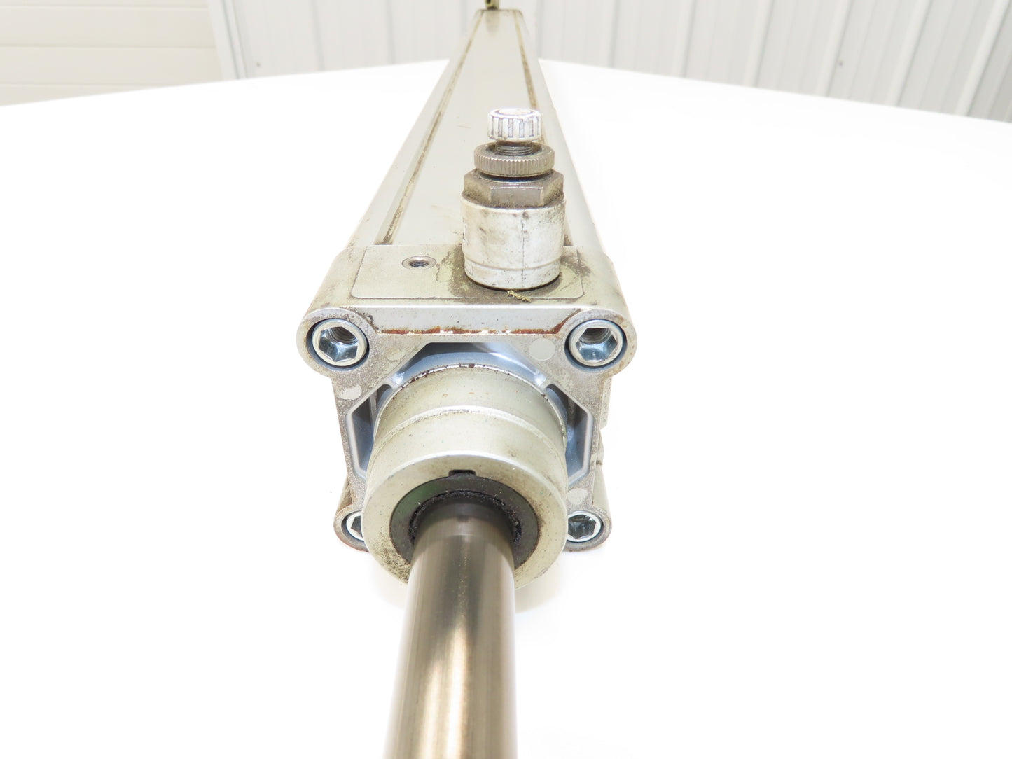 SMC CP96SDB50-900C Pneumatic Air Cylinder 50mm Bore 900mm Stroke Double Acting