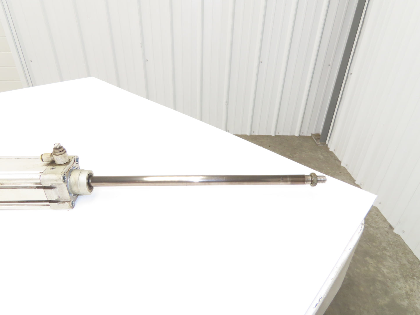 SMC CP96SDB50-900C Pneumatic Air Cylinder 50mm Bore 900mm Stroke Double Acting