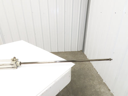 SMC CP96SDB50-900C Pneumatic Air Cylinder 50mm Bore 900mm Stroke Double Acting