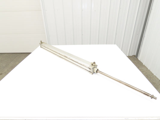 SMC CP96SDB50-900C Pneumatic Air Cylinder 50mm Bore 900mm Stroke Double Acting