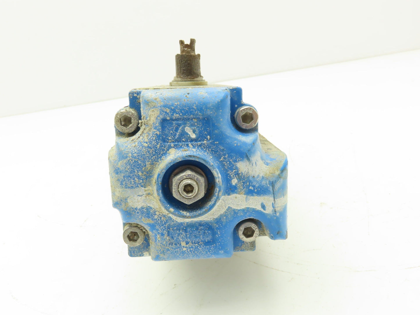 Bi-Torq IS3WL1575DA Valve Actuator Pneumatic Powered