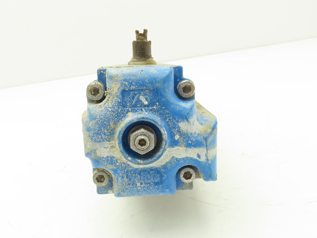 Bi-Torq IS3WL1575DA Valve Actuator Pneumatic Powered