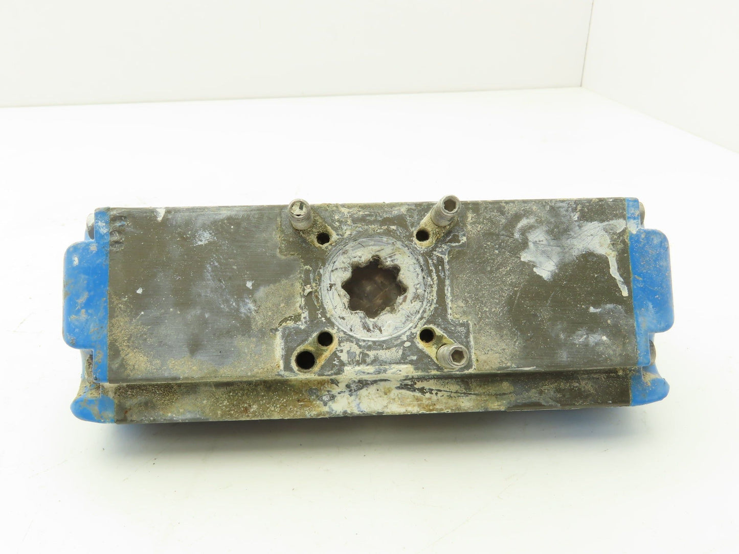 Bi-Torq IS3WL1575DA Valve Actuator Pneumatic Powered