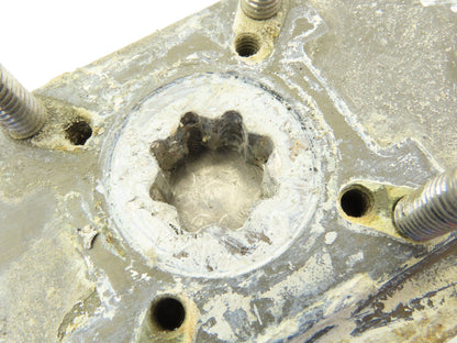 Bi-Torq IS3WL1575DA Valve Actuator Pneumatic Powered