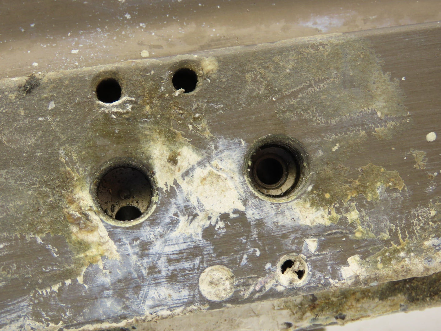 Bi-Torq IS3WL1575DA Valve Actuator Pneumatic Powered