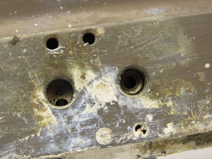 Bi-Torq IS3WL1575DA Valve Actuator Pneumatic Powered