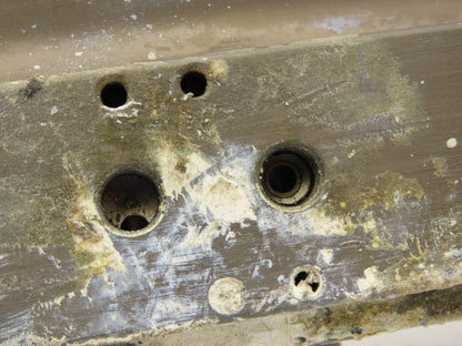 Bi-Torq IS3WL1575DA Valve Actuator Pneumatic Powered