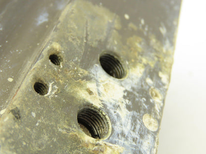 Bi-Torq IS3WL1575DA Valve Actuator Pneumatic Powered