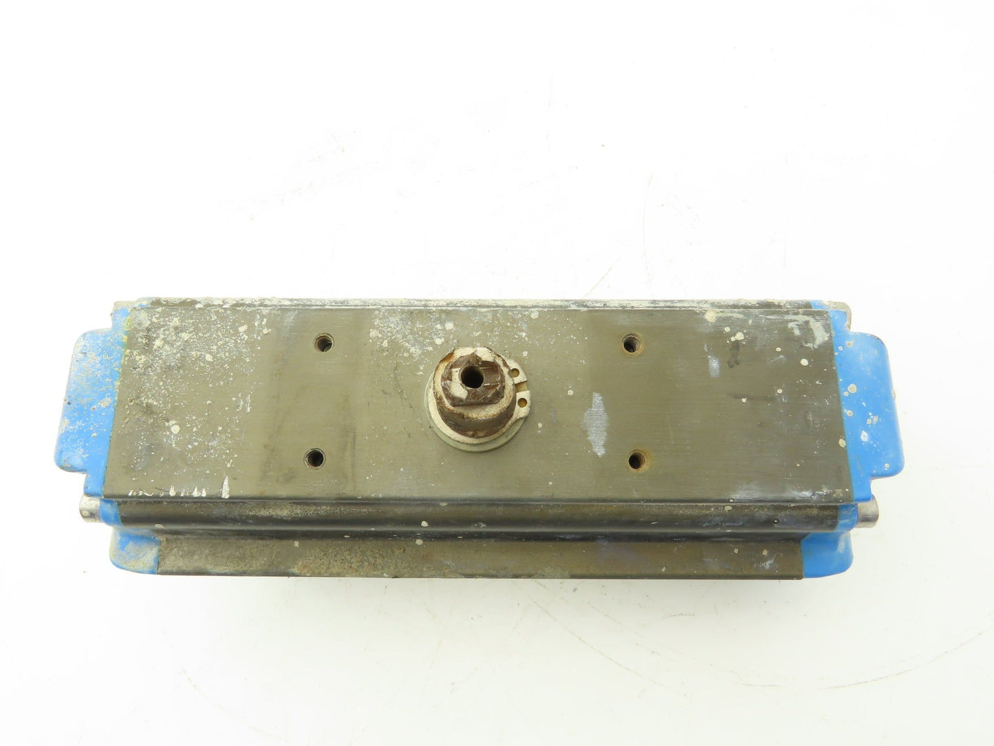 Bi-Torq IS3WL1575DA Valve Actuator Pneumatic Powered