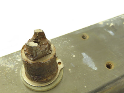 Bi-Torq IS3WL1575DA Valve Actuator Pneumatic Powered