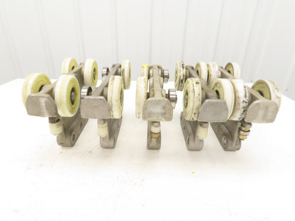 30014 Trolley *Body Only* for Rebuild/Repair 1000 LB Capacity