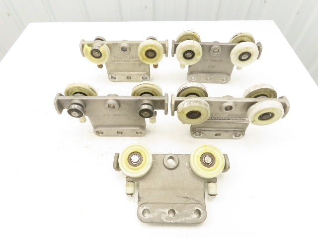 30014 Trolley *Body Only* for Rebuild/Repair 1000 LB Capacity