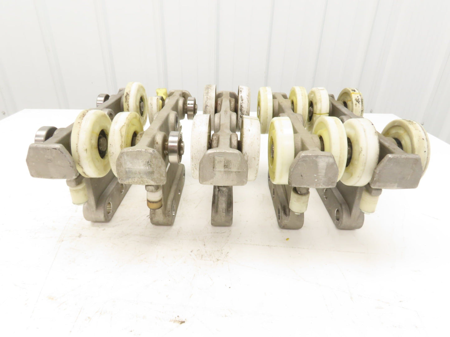 30014 Trolley *Body Only* for Rebuild/Repair 1000 LB Capacity