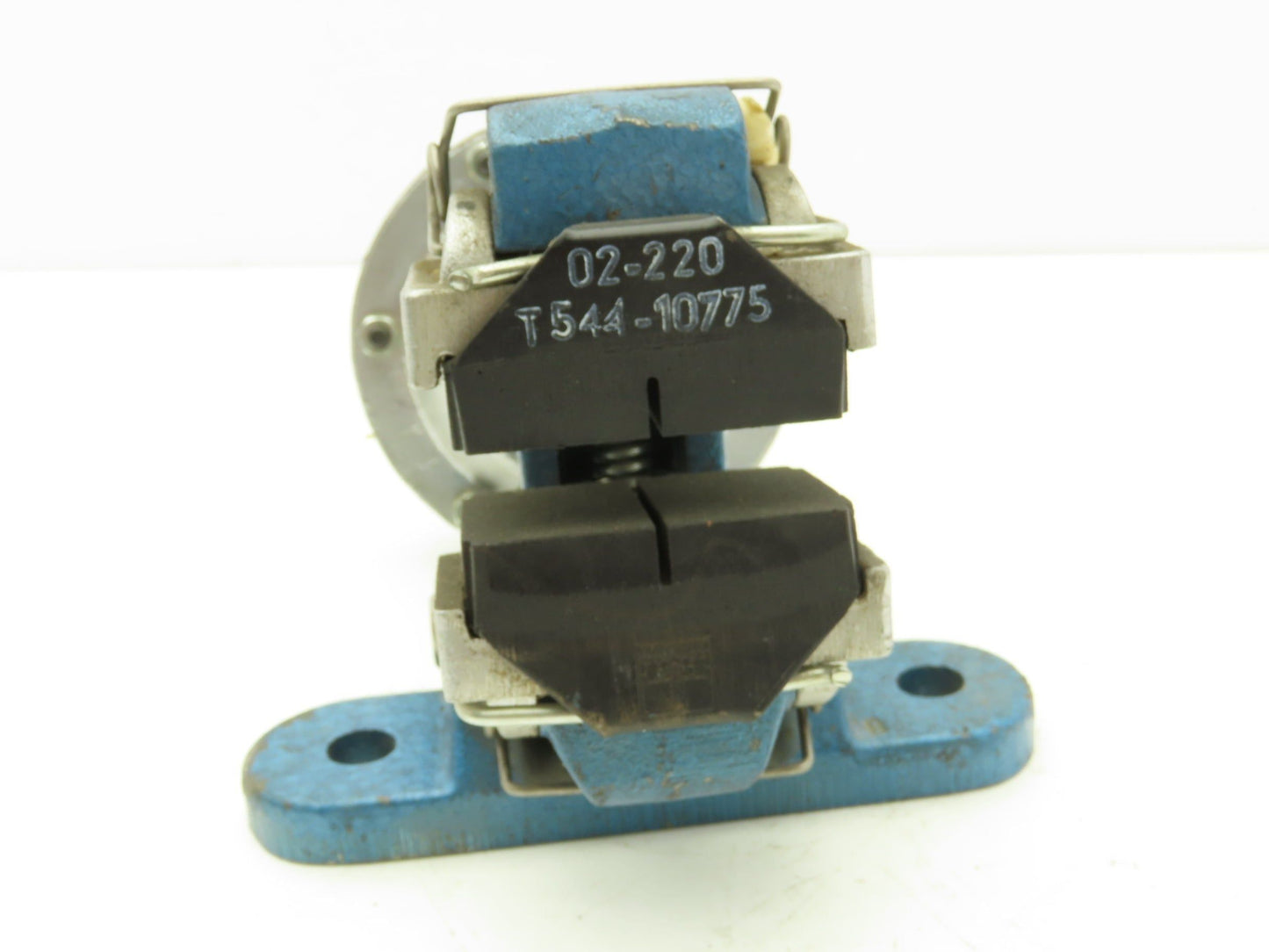 Twiflex Rietschoten Pneumatic Air Actuated Brake Caliper Spring Release